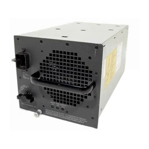 Блок питания Cisco Catalyst WS-CAC-2500W