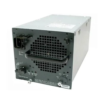 Блок питания Cisco Catalyst WS-CAC-3000W (некондиция, косметические повреждения)