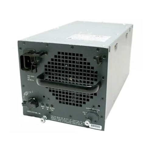 Блок питания Cisco Catalyst WS-CAC-3000W (некондиция, косметические повреждения)