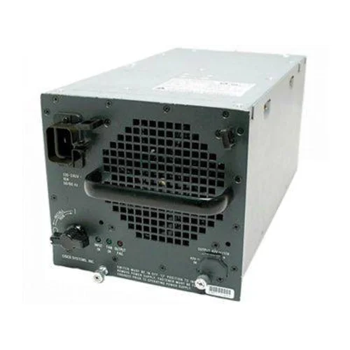 Блок питания Cisco Catalyst WS-CAC-3000W