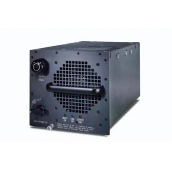 Блок питания Cisco Catalyst WS-CAC-4000W-INT