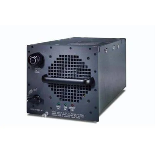 Блок питания Cisco Catalyst WS-CAC-4000W