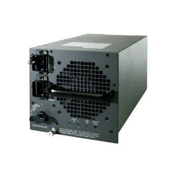 Блок питания Cisco Catalyst WS-CAC-6000W