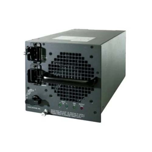 Блок питания Cisco Catalyst WS-CAC-6000W