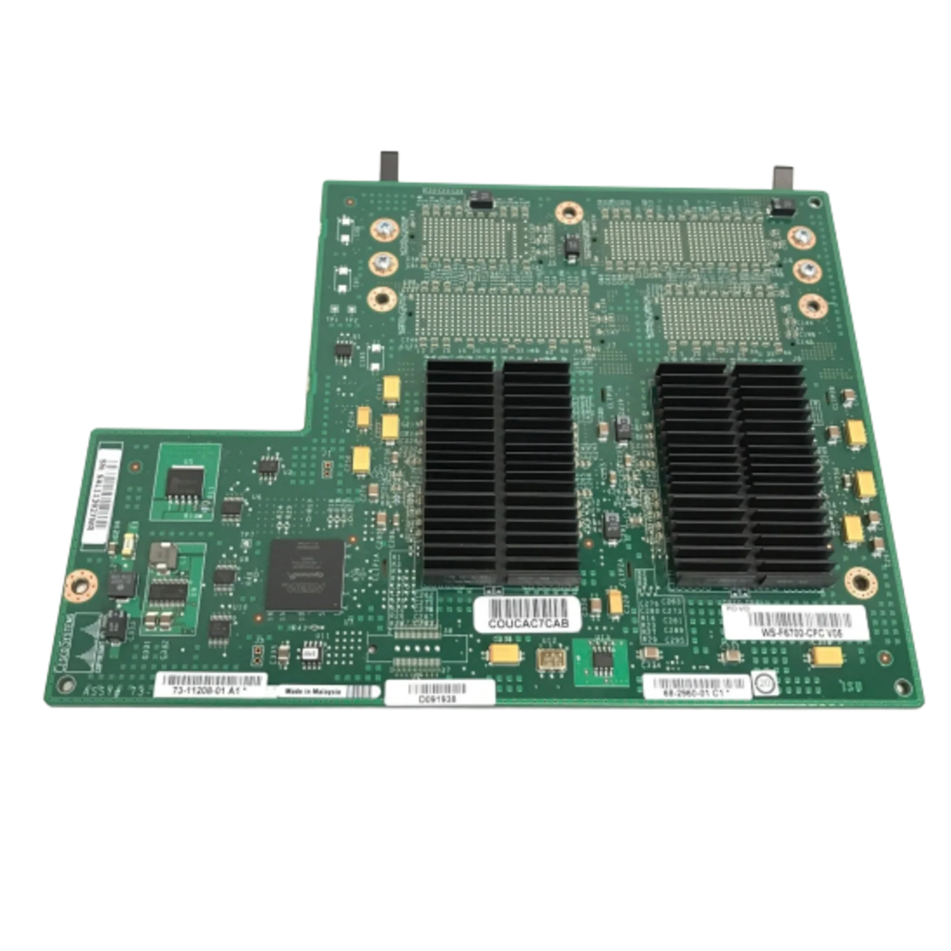 Модуль Cisco WS-F6700-CFC