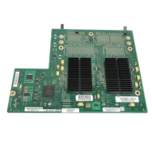 Модуль Cisco WS-F6700-CFC