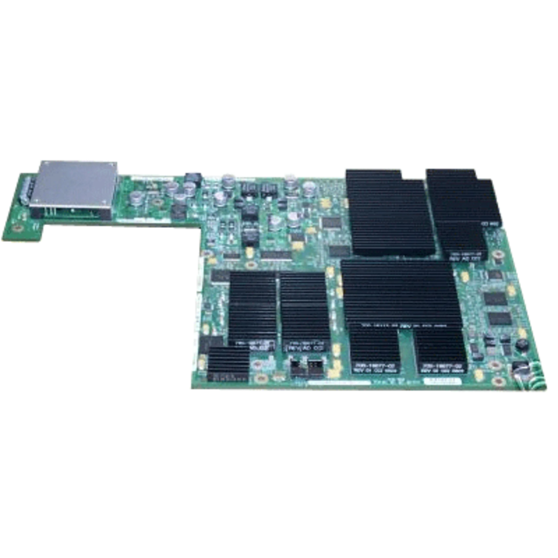 Модуль Cisco Catalyst WS-F6700-DFC3B