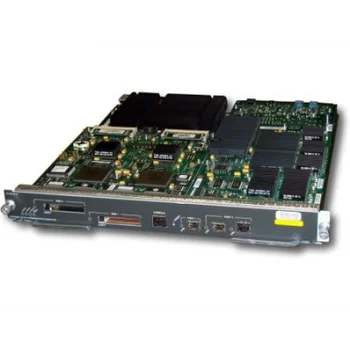 Модуль Cisco Catalyst WS-SUP720-3B (PFC3B,MSFC3)