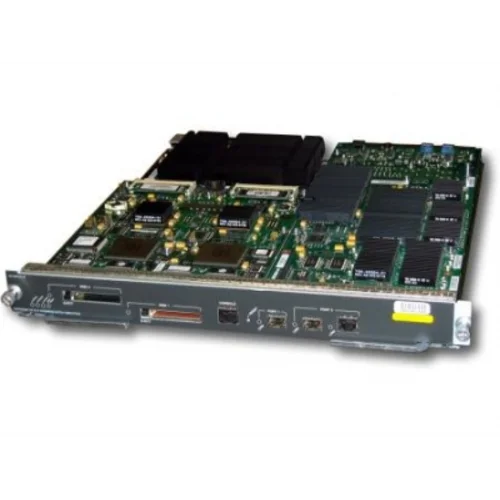 Модуль Cisco Catalyst WS-SUP720-3B (PFC3B,MSFC3)