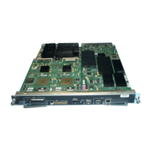 Модуль Cisco Catalyst WS-SUP720-3BXL