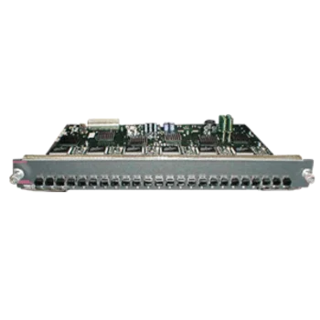 Модуль Cisco Catalyst WS-X4124-FX-MT