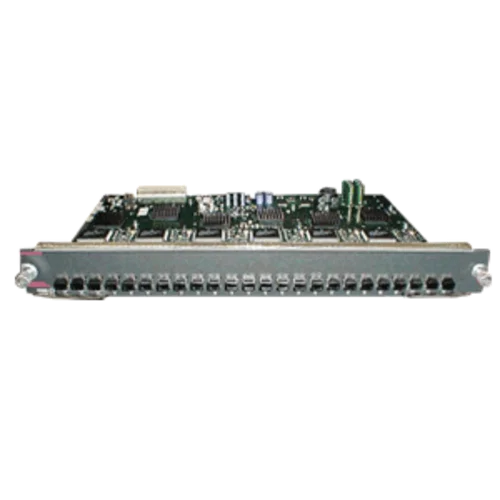 Модуль Cisco Catalyst WS-X4124-FX-MT
