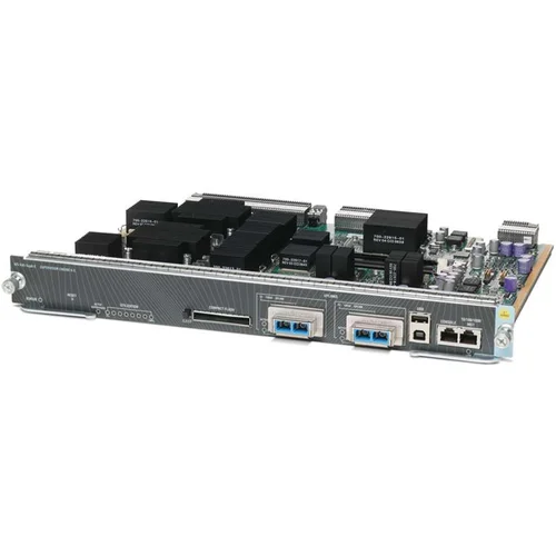Модуль Cisco Catalyst WS-X45-SUP6-E