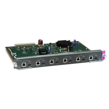 Модуль Cisco Catalyst WS-X4506-GB-T