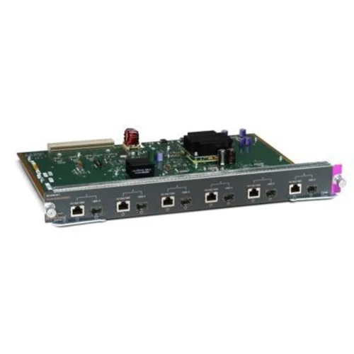 Модуль Cisco Catalyst WS-X4506-GB-T