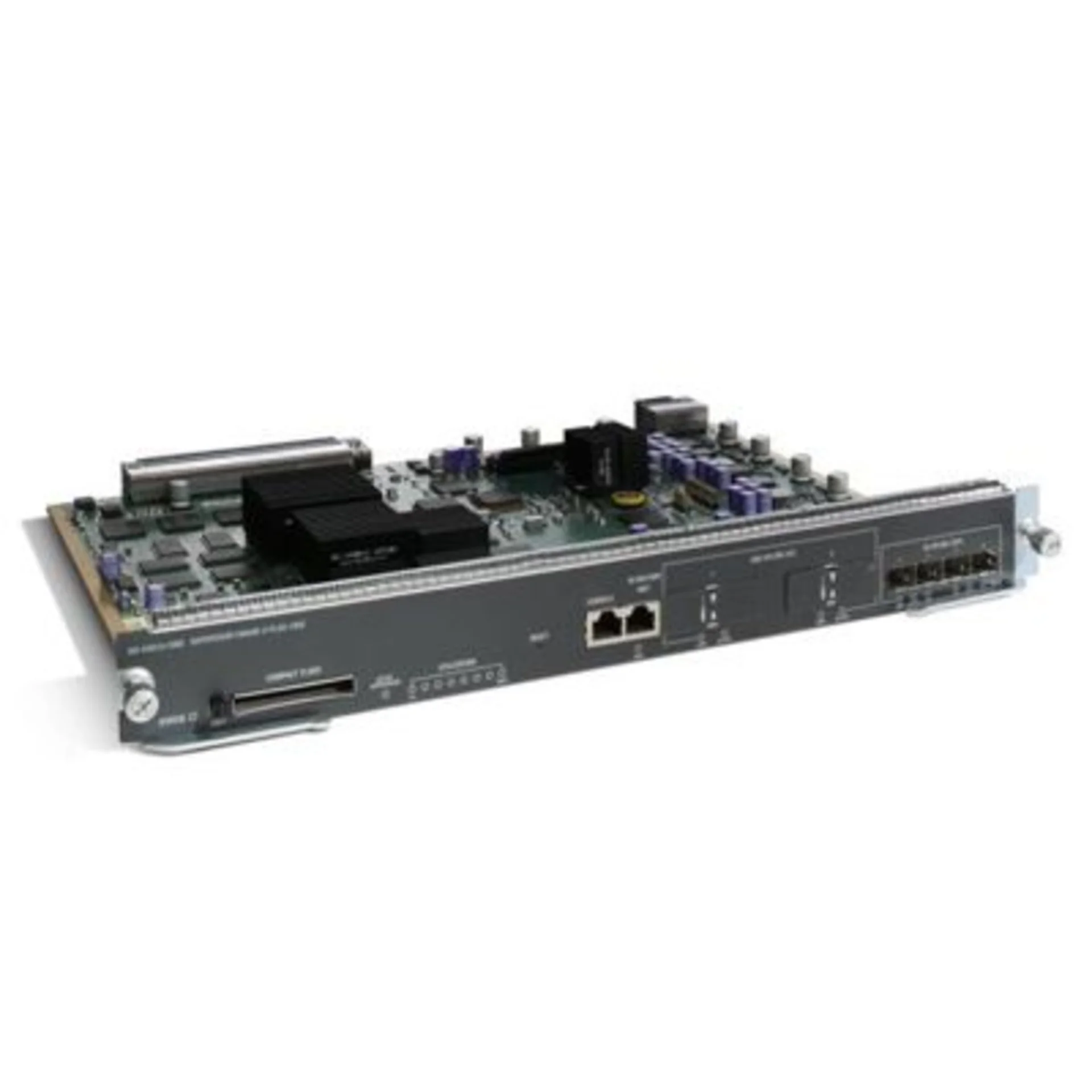 Модуль Cisco Catalyst WS-X4516-10GE