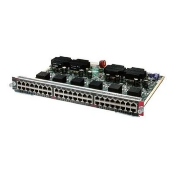 Модуль Cisco Catalyst WS-X4548-GB-RJ45V