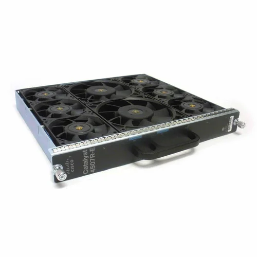 Блок вентиляторов Cisco WS-X4597-E-FAN для WS-C4507R-E