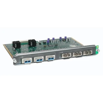 Модуль Cisco Catalyst WS-X4606-X2-E