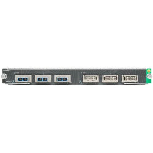 Модуль Cisco Catalyst WS-X4606-X2-E