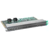 Модуль Cisco Catalyst WS-X4624-SFP-E
