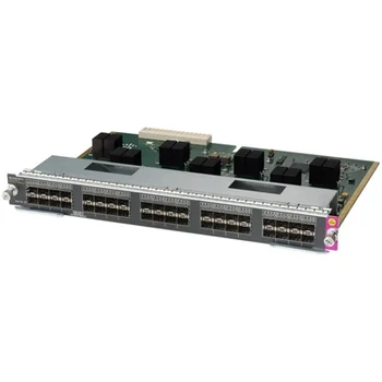 Модуль Cisco Catalyst WS-X4640-CSFP-E