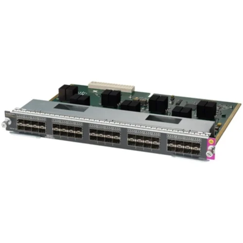 Модуль Cisco Catalyst WS-X4640-CSFP-E
