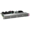 Модуль Cisco Catalyst WS-X4648-RJ45V-E