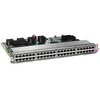 Модуль Cisco Catalyst WS-X4648-RJ45V-E