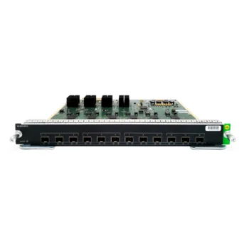 Модуль Cisco Catalyst WS-X4712-SFP+E