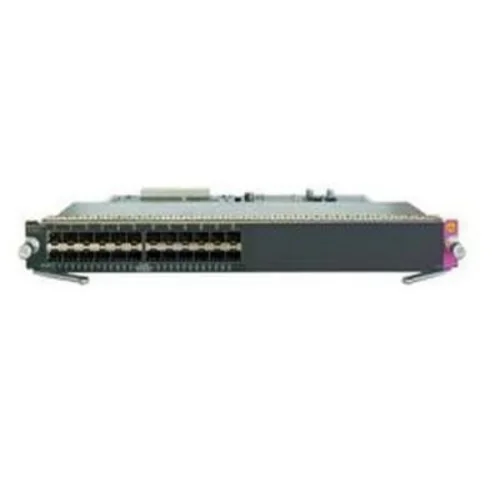 Модуль Cisco Catalyst WS-X4724-SFP-E
