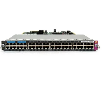 Модуль Cisco Catalyst WS-X4748-12X48U+E