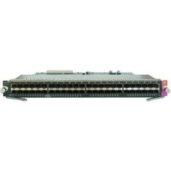 Модуль Cisco Catalyst WS-X4748-SFP-E