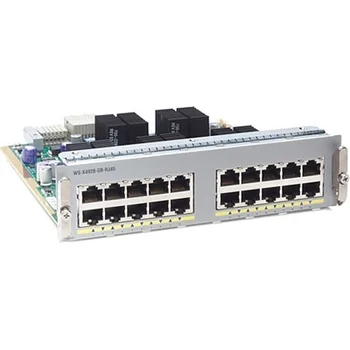 Модуль Cisco Catalyst WS-X4920-GB-RJ45