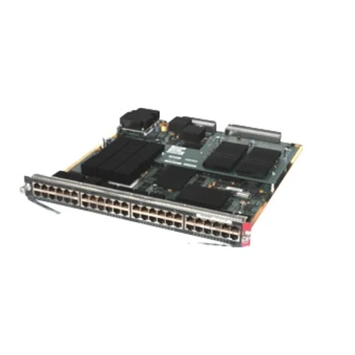 Модуль Cisco Catalyst WS-X6148-45AF
