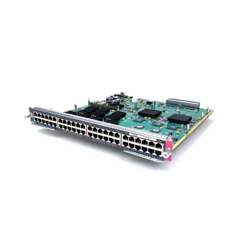 Модуль Cisco Catalyst WS-X6148-GE-TX