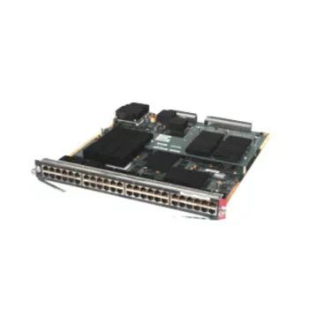 Модуль Cisco Catalyst WS-X6148-RJ45