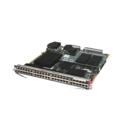 Модуль Cisco Catalyst WS-X6148-RJ45