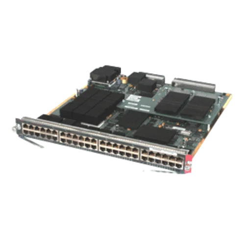 Модуль Cisco Catalyst WS-X6148A-GE-TX