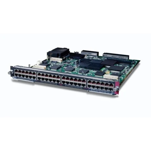 Модуль Cisco Catalyst WS-X6348-RJ-45