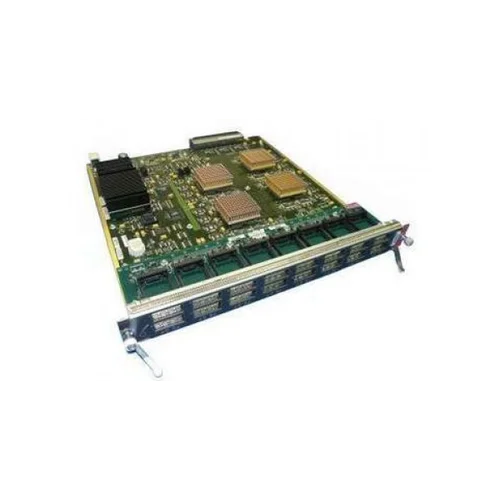 Модуль Cisco Catalyst WS-X6416-GBIC