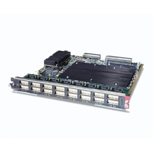 Модуль Cisco Catalyst WS-X6516-GBIC