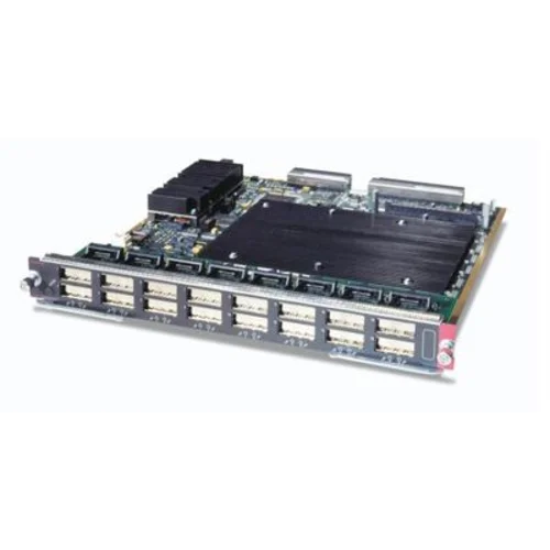 Модуль Cisco Catalyst WS-X6516A-GBIC