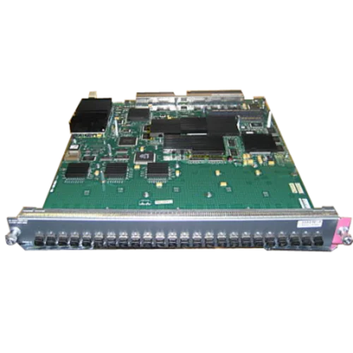 Модуль Cisco Catalyst WS-X6524-100FX-MM