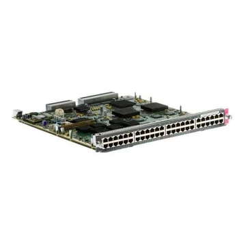 Модуль Cisco Catalyst WS-X6548V-GE-TX