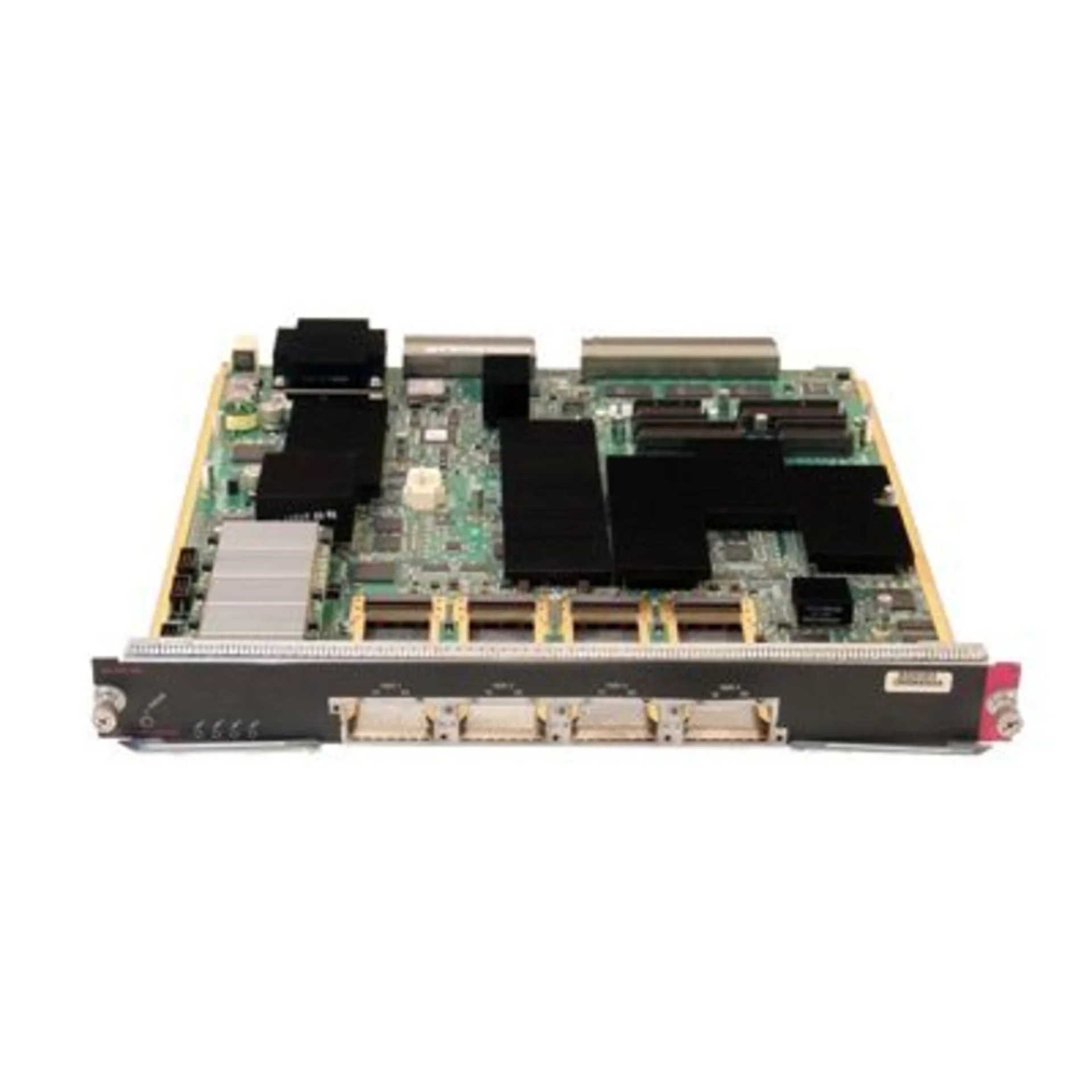 Модуль Cisco Catalyst WS-X6704-10GE