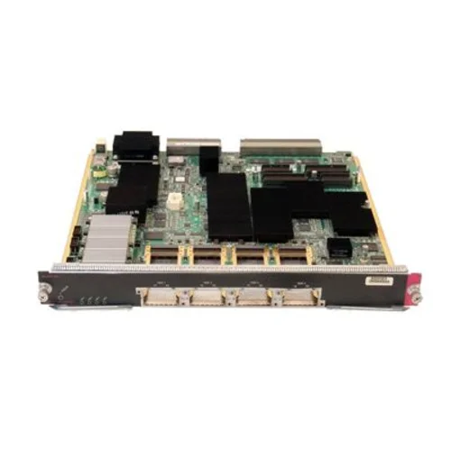 Модуль Cisco Catalyst WS-X6704-10GE