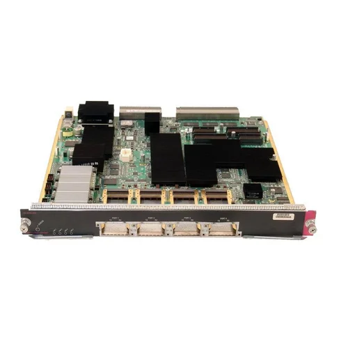 Модуль Cisco Catalyst WS-X6704-10GE