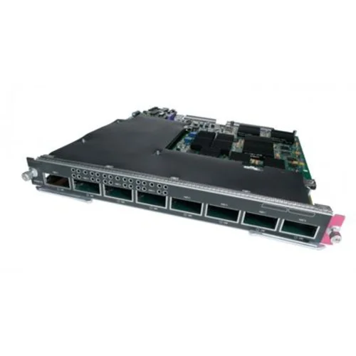 Модуль Cisco Catalyst WS-X6708-10G-3C