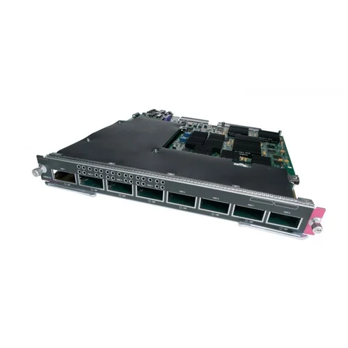 Модуль Cisco Catalyst WS-X6708-10G-3C